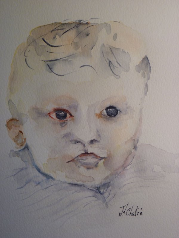 Enfant
