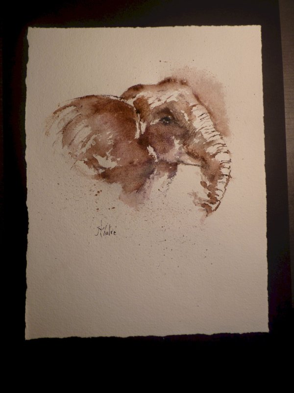 Eléphant