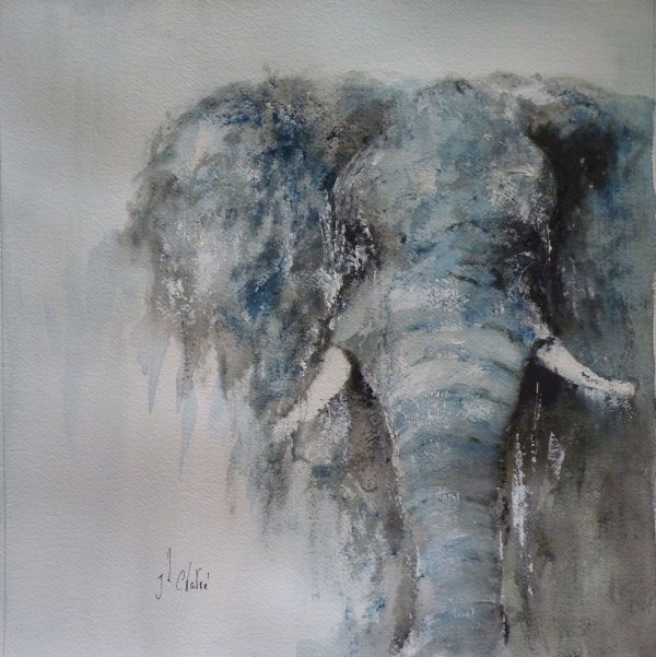 Big Five one Le plus grand